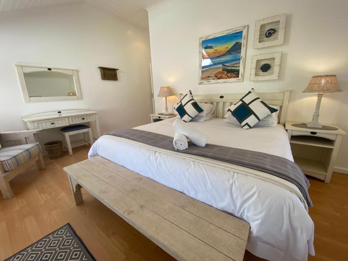 The Dunes Resort 80 & 69 Plettenberg Bay Exterior foto