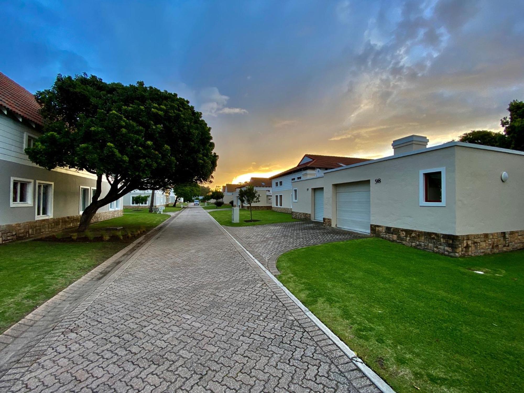 The Dunes Resort 80 & 69 Plettenberg Bay Exterior foto
