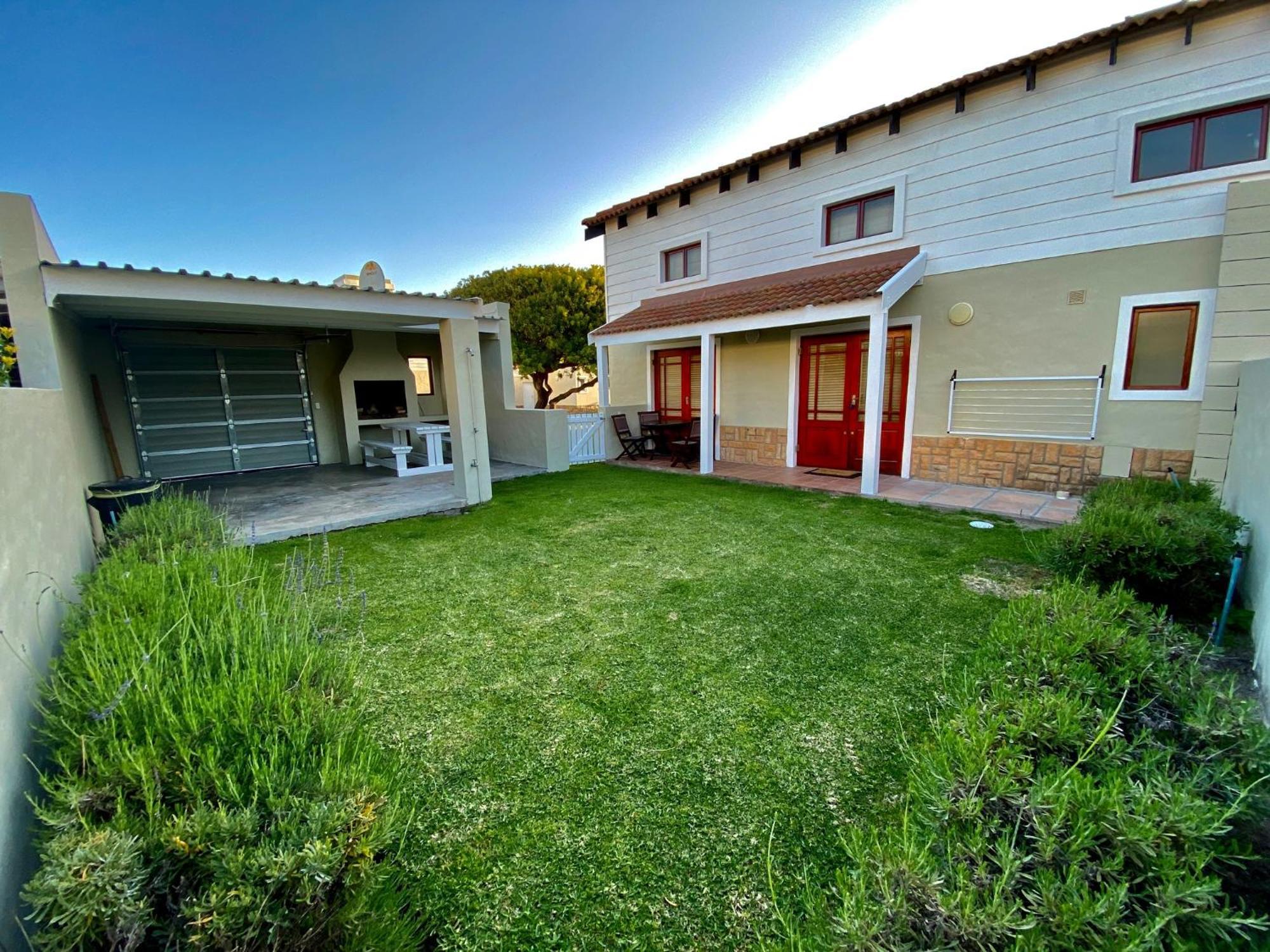 The Dunes Resort 80 & 69 Plettenberg Bay Exterior foto