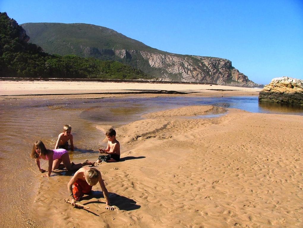 The Dunes Resort 80 & 69 Plettenberg Bay Exterior foto