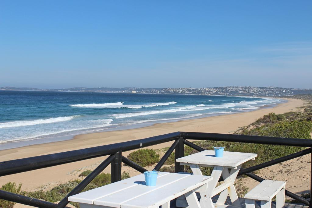 The Dunes Resort 80 & 69 Plettenberg Bay Exterior foto