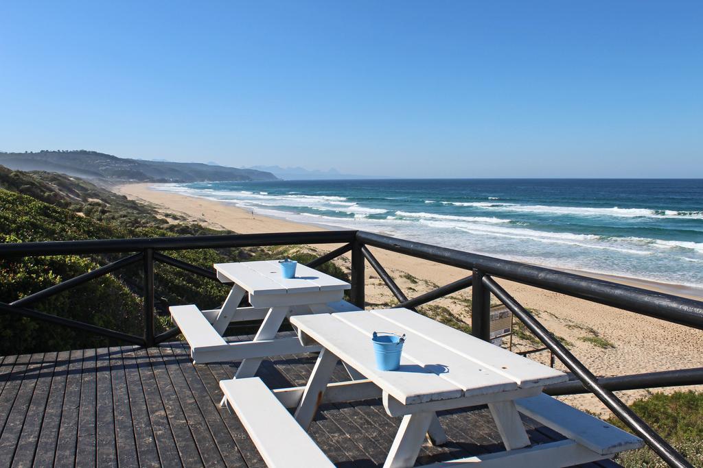 The Dunes Resort 80 & 69 Plettenberg Bay Exterior foto