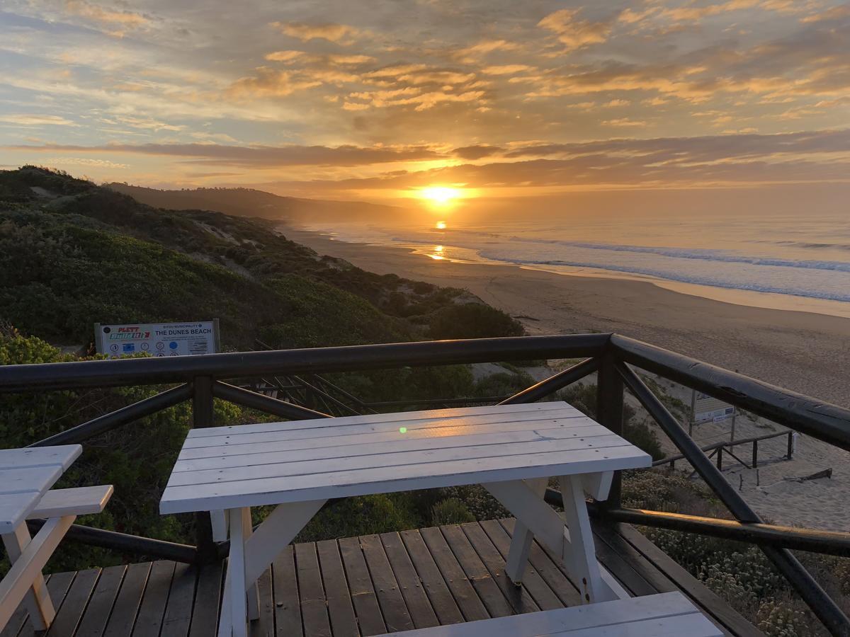 The Dunes Resort 80 & 69 Plettenberg Bay Exterior foto