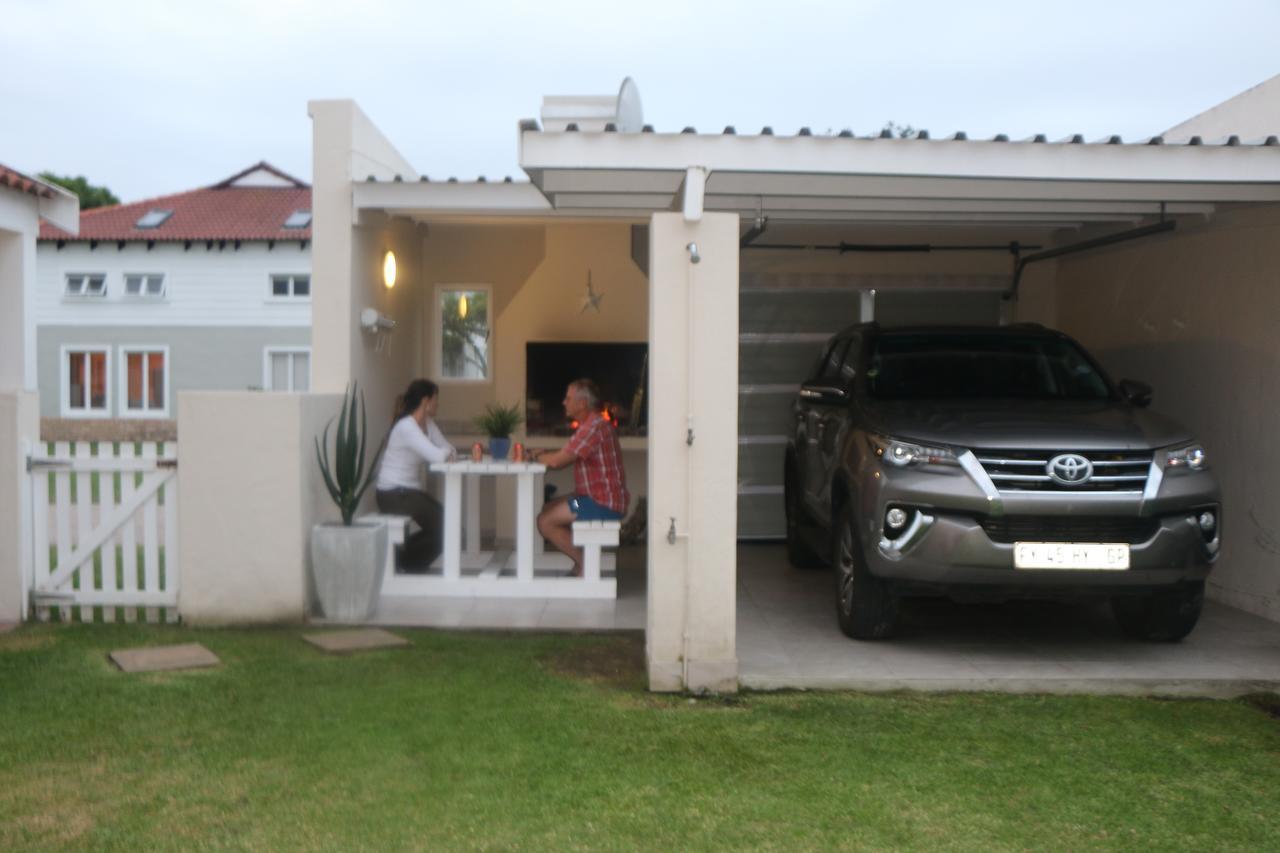 The Dunes Resort 80 & 69 Plettenberg Bay Exterior foto
