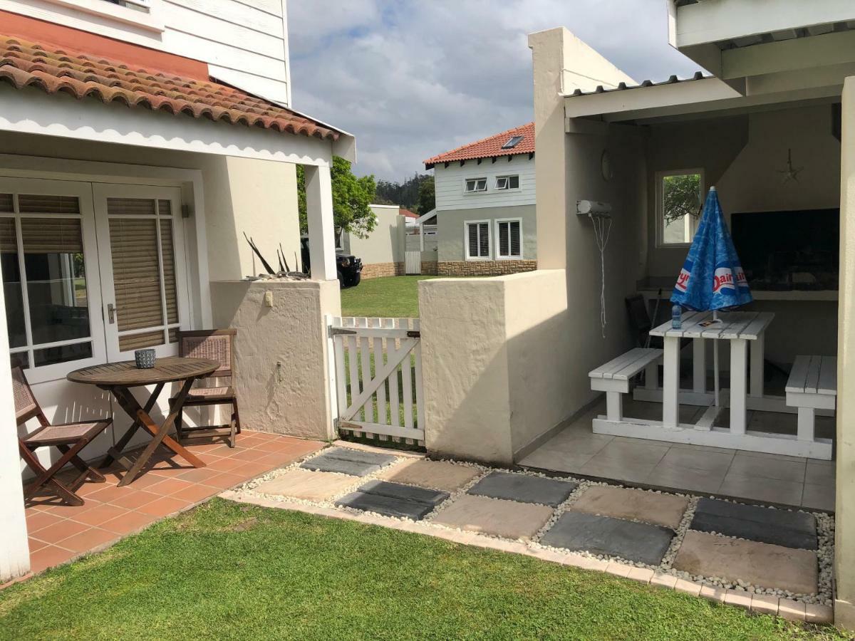 The Dunes Resort 80 & 69 Plettenberg Bay Exterior foto
