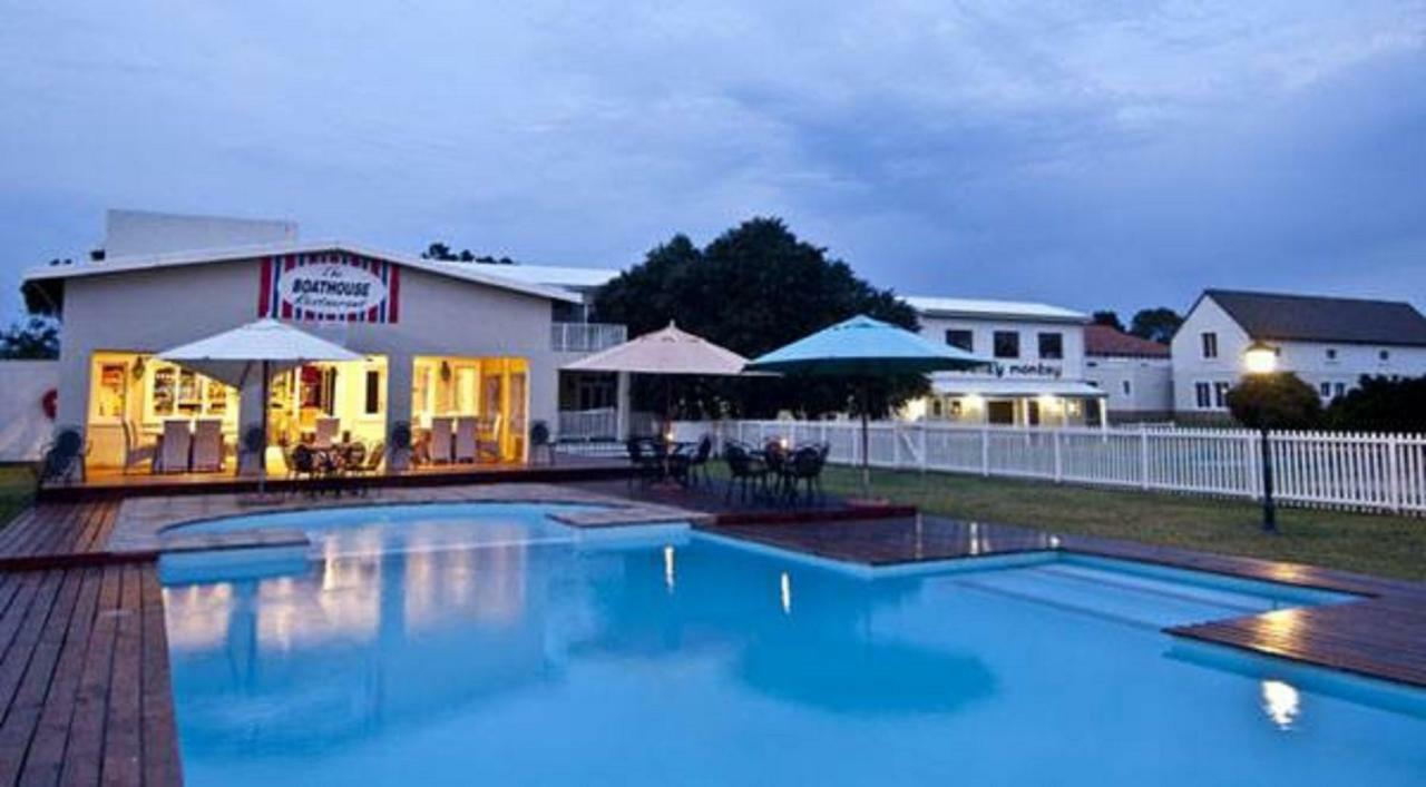 The Dunes Resort 80 & 69 Plettenberg Bay Exterior foto